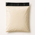 Standard Compostable Cornstarch Mailer Bags – Eco-Friendly Shipping Solution